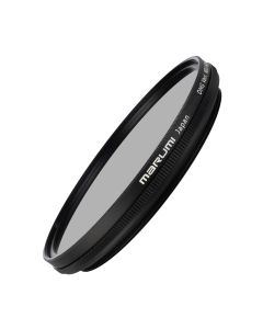 Marumi Grey Variable Filter DHG ND2-ND400 62 mm