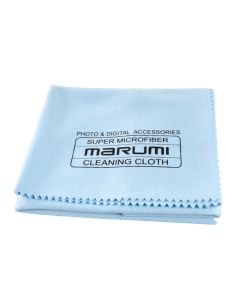 Marumi Cloth Super Microfiber 22x22