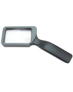 Carson Handheld Magnifier 2x85mm