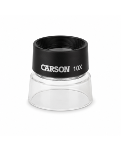 Carson Standing Loupe 10x30mm