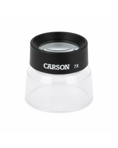 Carson Standing Loupe 7x45mm