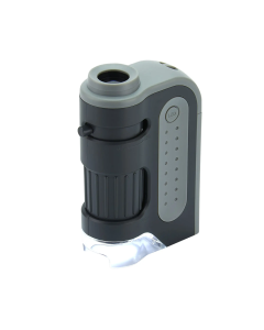 Carson Handmicroscope MM-300 MicroBrite Plus 60-120x