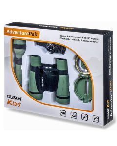 Carson Kids Outdoor AdventurePack