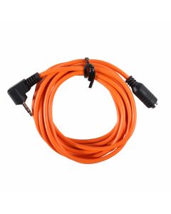 Miops Extension Cable 2,5 mm Male - 2,5 mm Female 2m