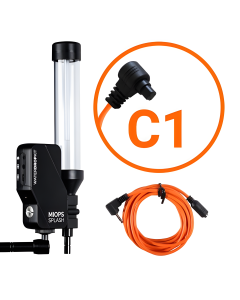 Miops Splash V2 Water Drop Pro Kit C1