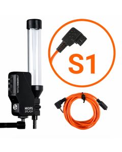 Miops Splash V2 Water Drop Pro Kit S1