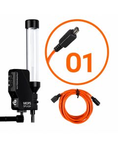 Miops Splash V2 Water Drop Pro Kit O1