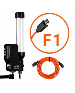 Miops Splash V2 Water Drop Pro Kit F1
