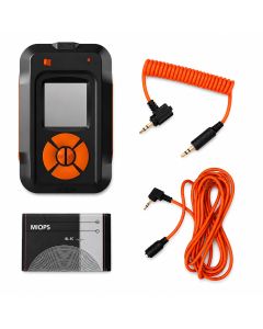 Miops Smart Trigger Pro Pack C2
