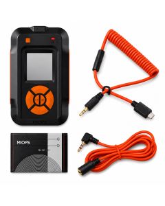 Miops Smart Trigger Pro Pack F1