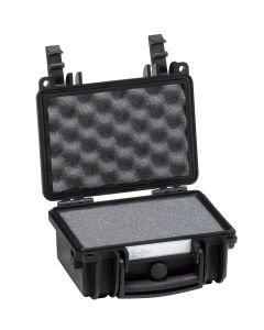 Explorer Cases 1908 Case Black with Foam