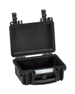 Explorer Cases 1908 Case Black