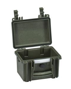 Explorer Cases 1913 Case Green