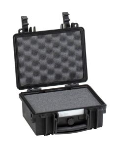 Explorer Cases 2209 Case Black with Foam