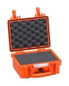 Explorer Cases 2209 Case Orange with Foam