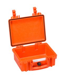 Explorer Cases 2209 Case Orange