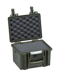 Explorer Cases 2214 Case Green with Foam
