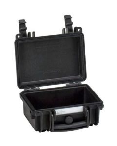 Explorer Cases 1908 Case Black