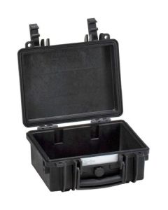 Explorer Cases 2209 Case Black