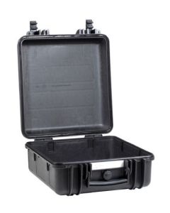 Explorer Cases 3317HL Case Black
