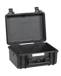 Explorer Cases 3818HL Case Black