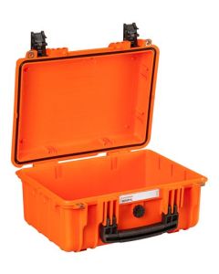 Explorer Cases 3818HL Case Orange