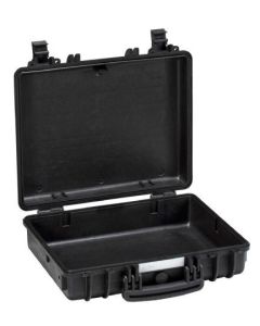 Explorer Cases 4412HL Case Black