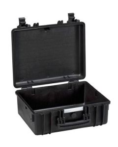 Explorer Cases 4419HL Case Black