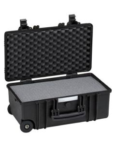 Explorer Cases 5122 Case Black with Foam