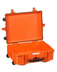 Explorer Cases 5823 Case Orange