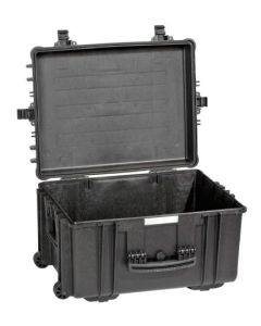 Explorer Cases 5833 Case Black