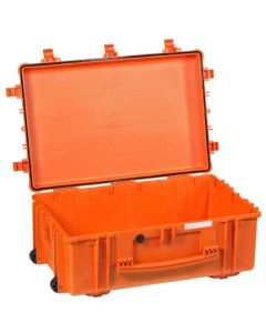 Explorer Cases 7630 Case Orange