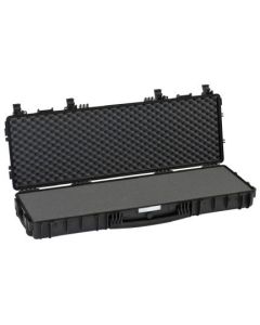 Explorer Cases 11413 Case Black with Foam