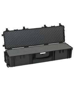 Explorer Cases 13527 Case Black with Foam