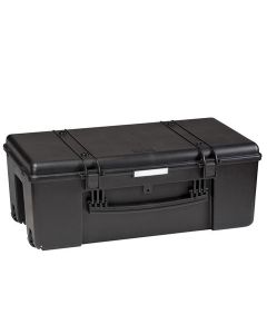 Explorer Cases Multi Utility Box Black MUB78