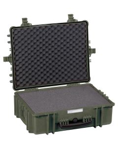Explorer Cases 5822 Case Green with Foam