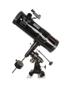Byomic Reflector Telescope P 114/500 EQ-SKY