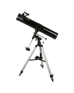 Byomic Reflector Telescope G 114/900 EQ-SKY