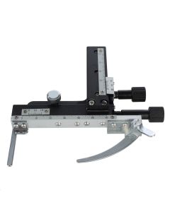 Byomic Cross Table 17,5 mm