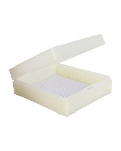 Byomic Case for 25 Preparates