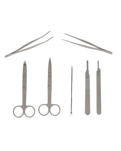 Byomic Preparation Cutlery In Case