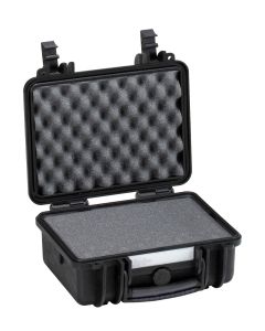 Explorer Cases 2712 HL Case Black with Foam