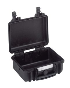 Explorer Cases 2712HL Case Black