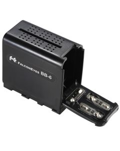 Falcon Eyes Battery Pack BB-06