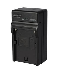 Falcon Eyes Battery Charger SP-CHG II for NP-F Batteries