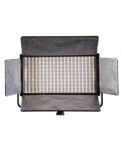 Falcon Eyes Wi-Fi Bi-Color LED Lamp Dimmable LPW-820TD on 230V