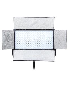 Falcon Eyes Wi-Fi Bi-Color LED Lamp Dimmable LPW-2005TD on 230V