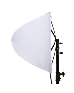 Falcon Eyes Diffusor Dome RX-12OB for LED RX-12T