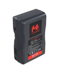 Falcon Eyes V-Mount Battery 162Wh 14.8V 10000mAh
