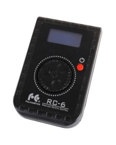 Falcon Eyes LED Remote Control RC-6